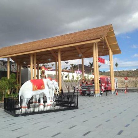 Summerland Los Cristianos  Εξωτερικό φωτογραφία