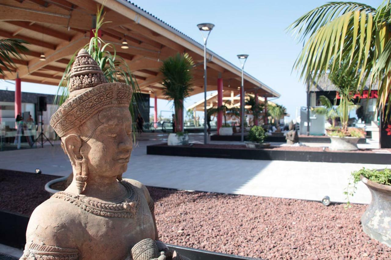 Summerland Los Cristianos  Εξωτερικό φωτογραφία