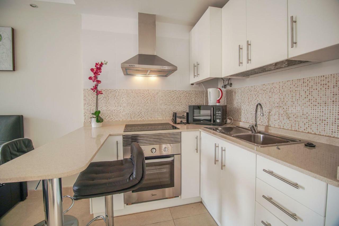 Summerland Los Cristianos  Εξωτερικό φωτογραφία