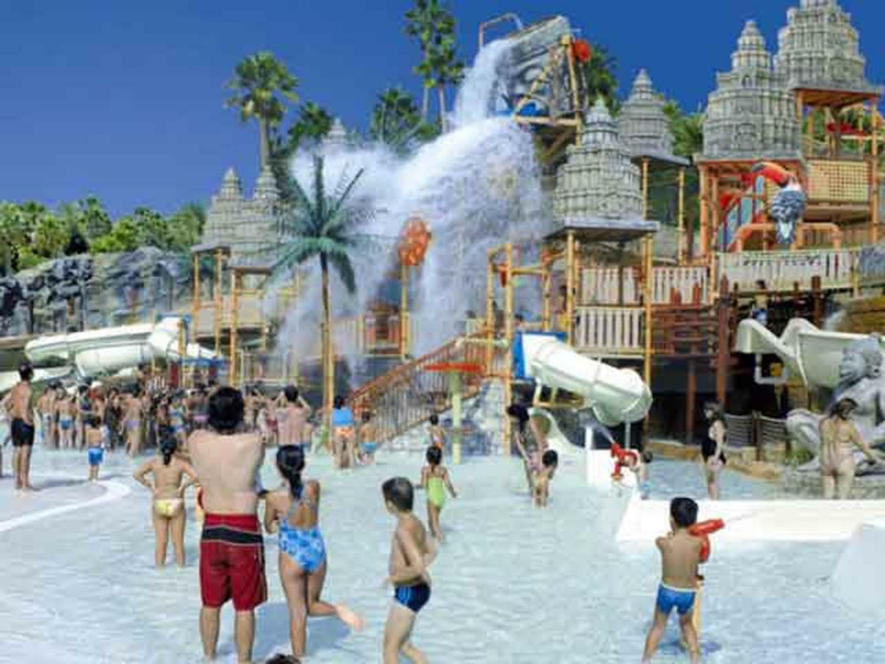 Summerland Los Cristianos  Εξωτερικό φωτογραφία