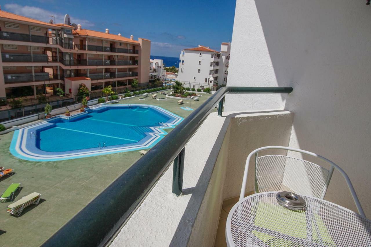 Summerland Los Cristianos  Εξωτερικό φωτογραφία