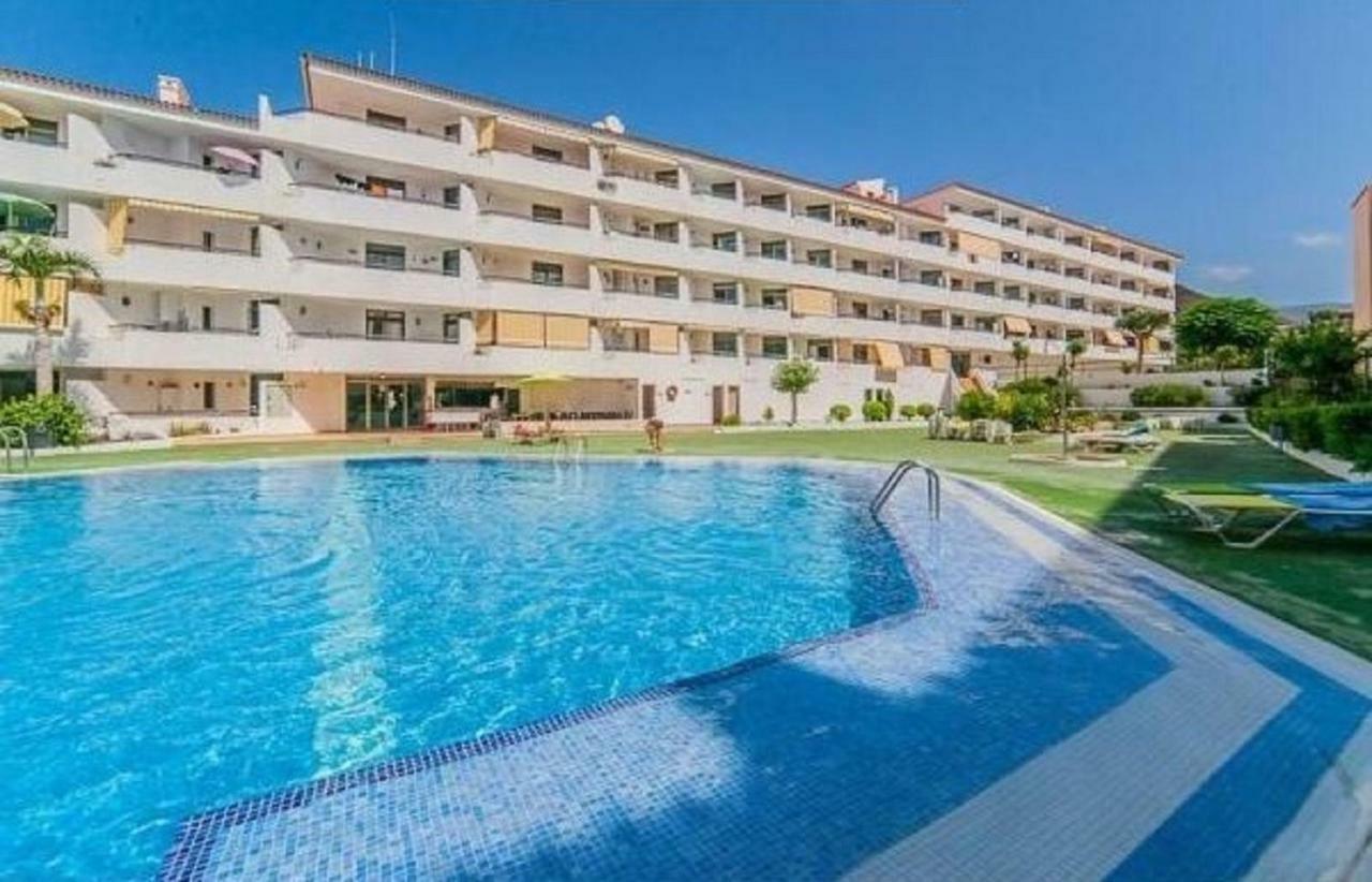 Summerland Los Cristianos  Εξωτερικό φωτογραφία