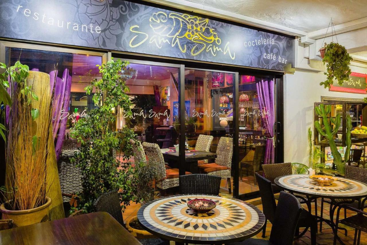 Summerland Los Cristianos  Εξωτερικό φωτογραφία