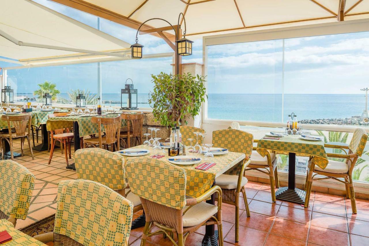 Summerland Los Cristianos  Εξωτερικό φωτογραφία