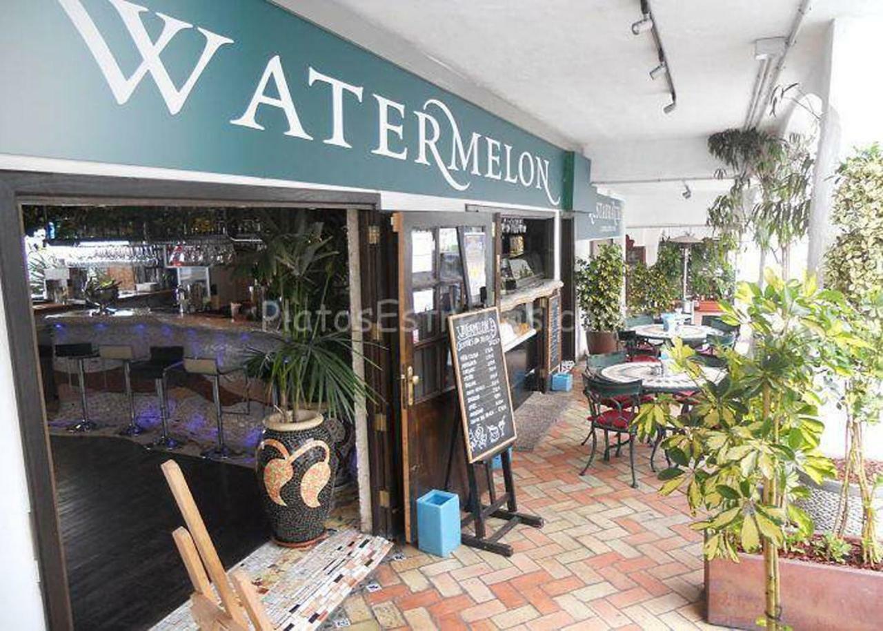 Summerland Los Cristianos  Εξωτερικό φωτογραφία