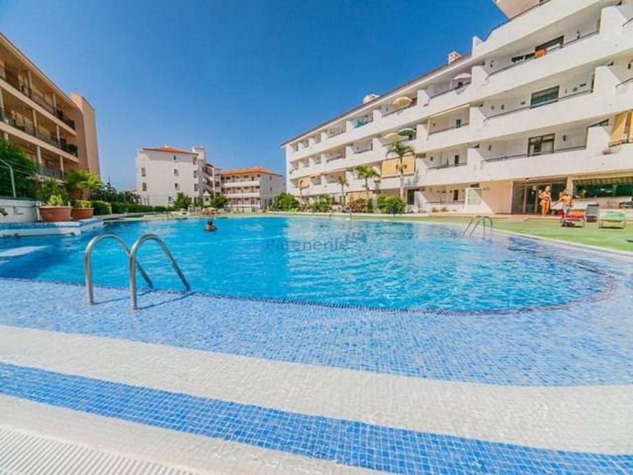 Summerland Los Cristianos  Εξωτερικό φωτογραφία