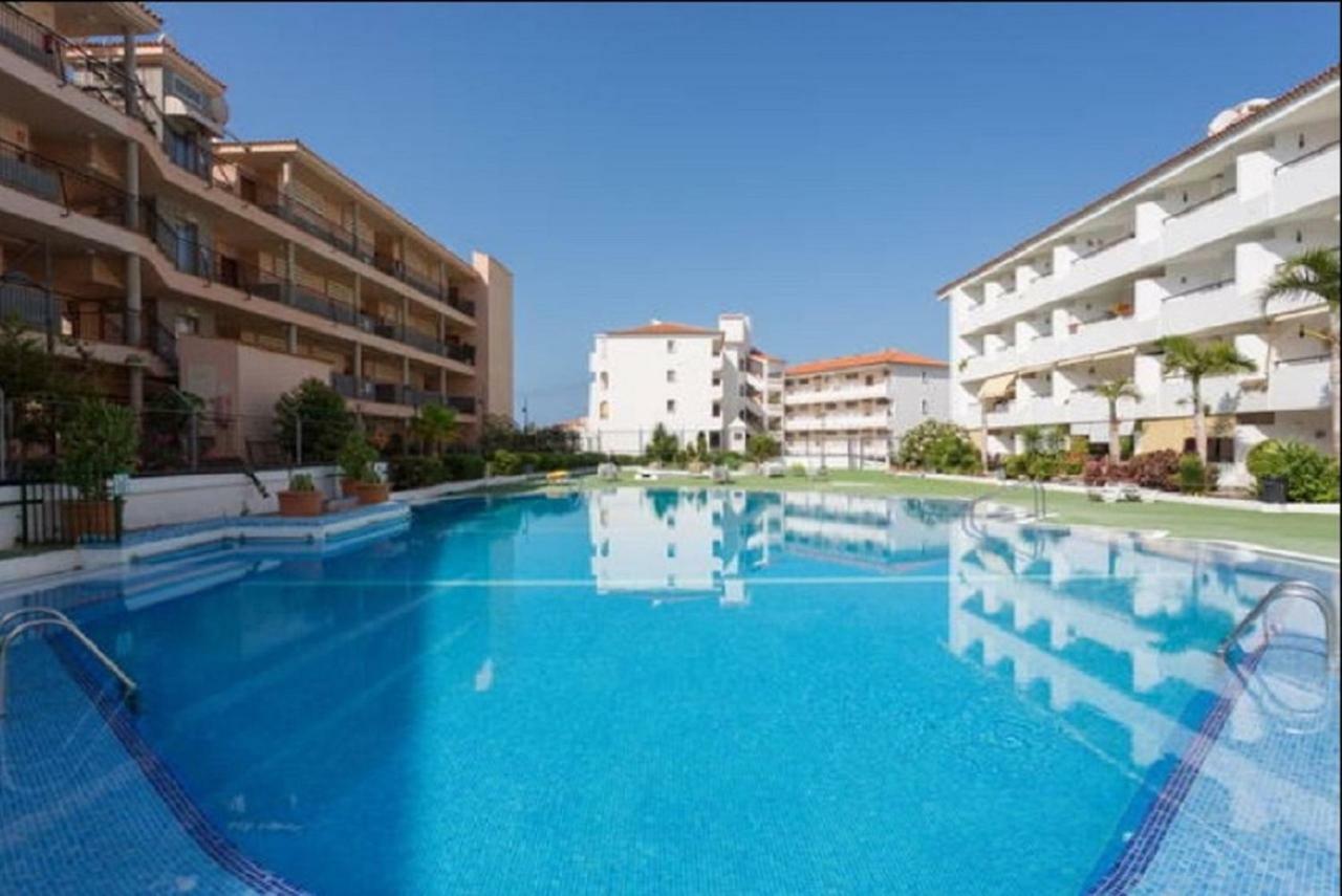 Summerland Los Cristianos  Εξωτερικό φωτογραφία
