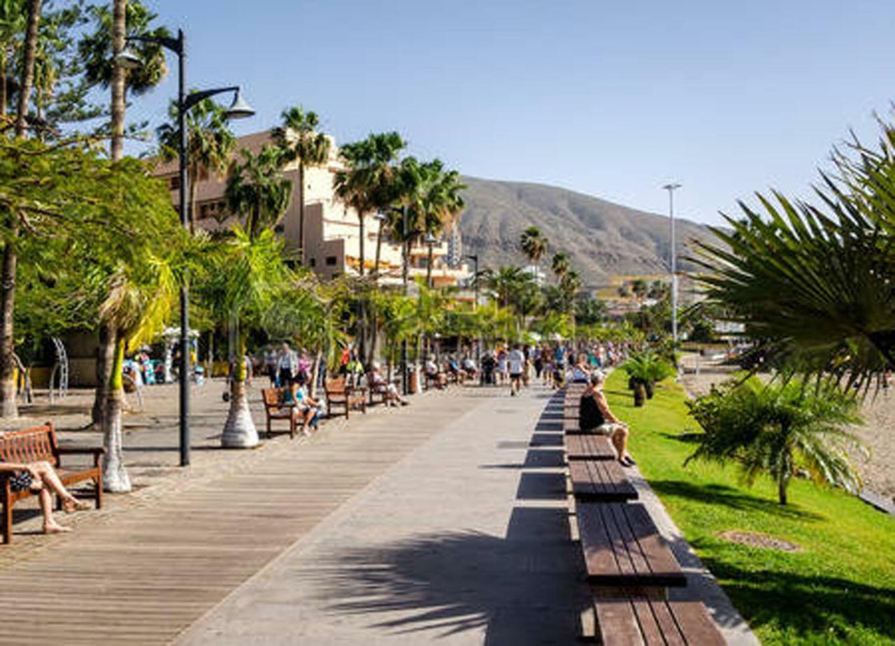 Summerland Los Cristianos  Εξωτερικό φωτογραφία