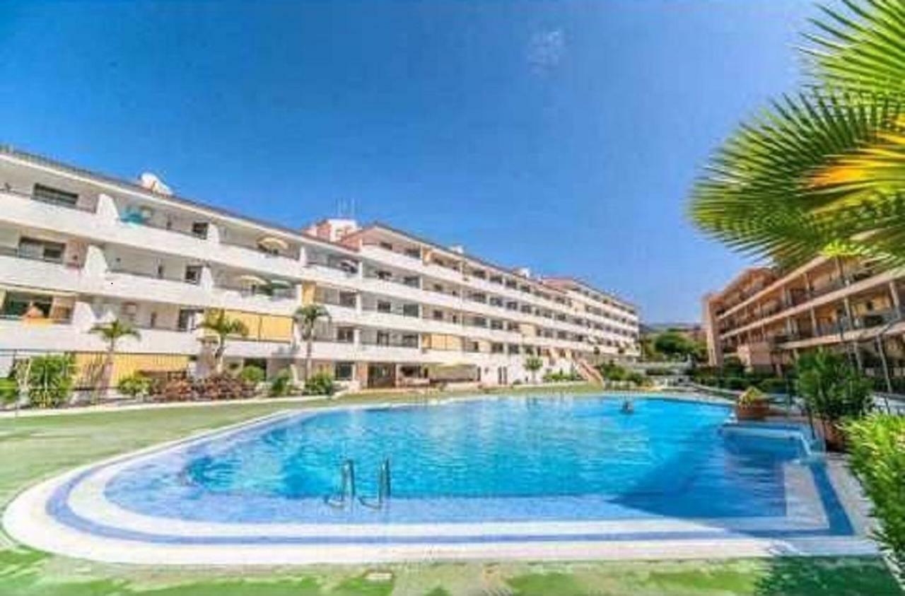 Summerland Los Cristianos  Εξωτερικό φωτογραφία