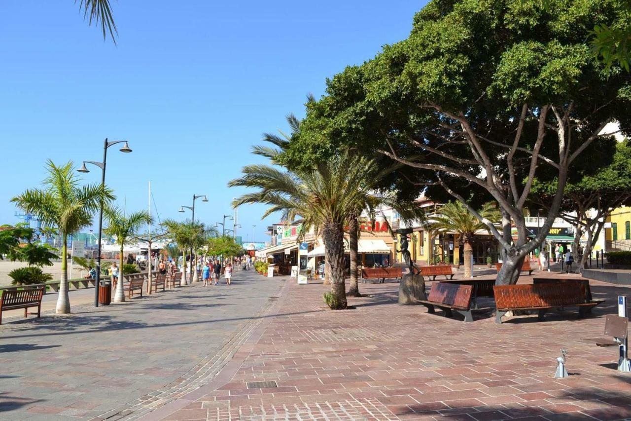 Summerland Los Cristianos  Εξωτερικό φωτογραφία