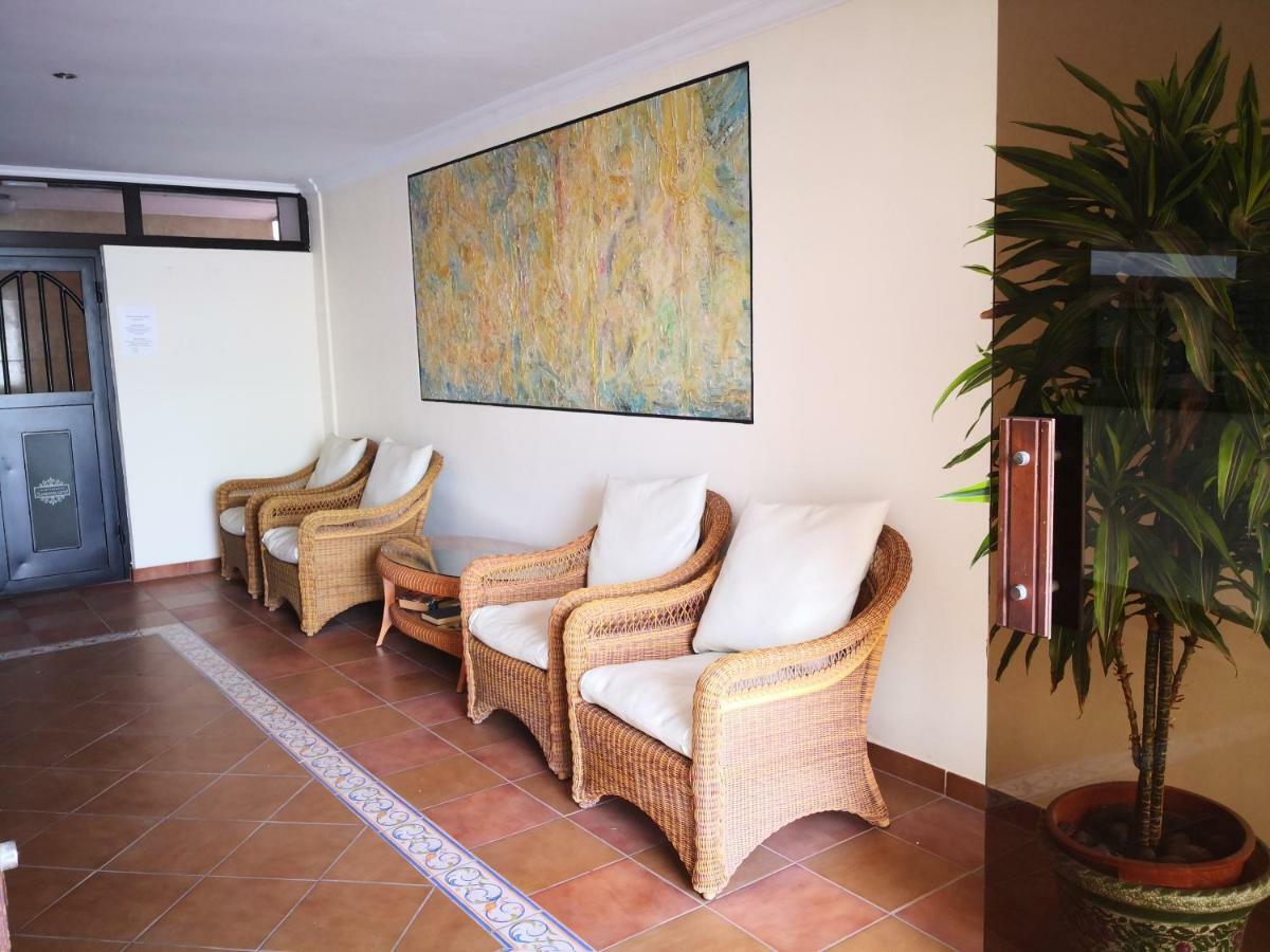 Summerland Los Cristianos  Εξωτερικό φωτογραφία