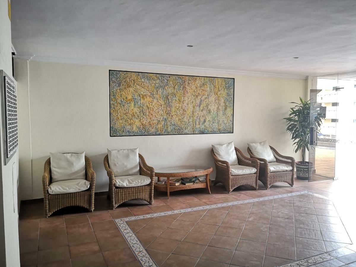 Summerland Los Cristianos  Εξωτερικό φωτογραφία