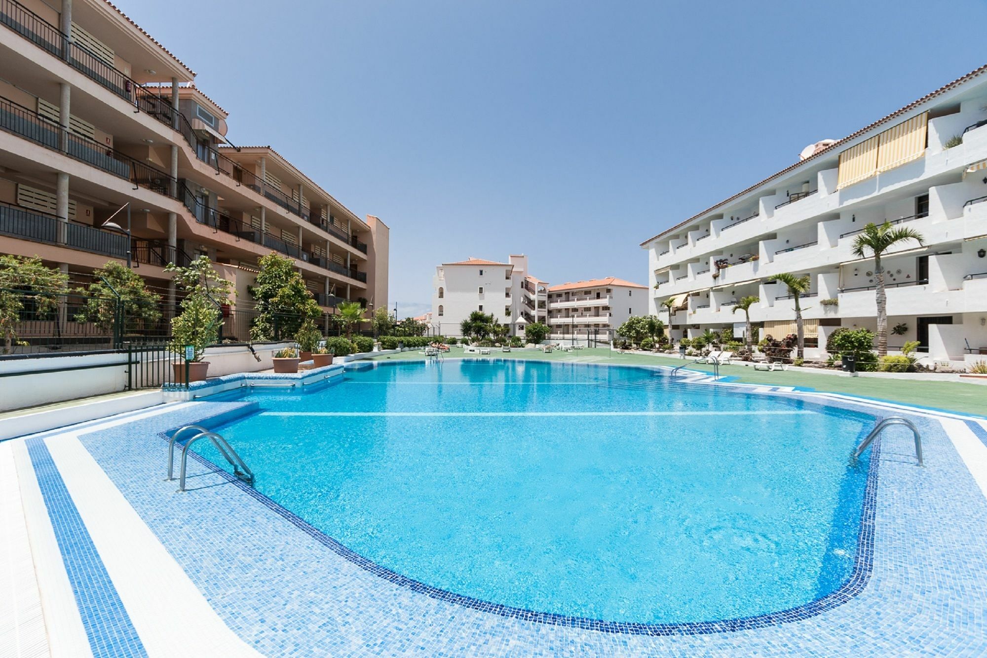 Summerland Los Cristianos  Εξωτερικό φωτογραφία
