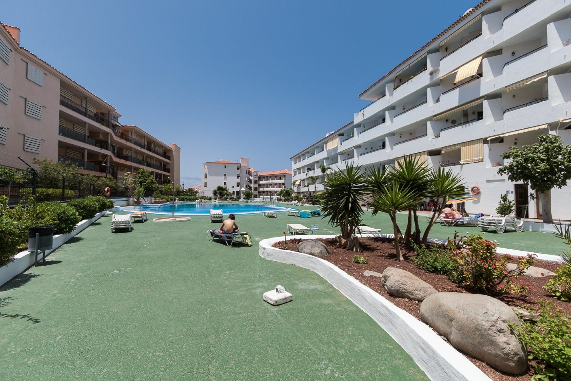 Summerland Los Cristianos  Εξωτερικό φωτογραφία