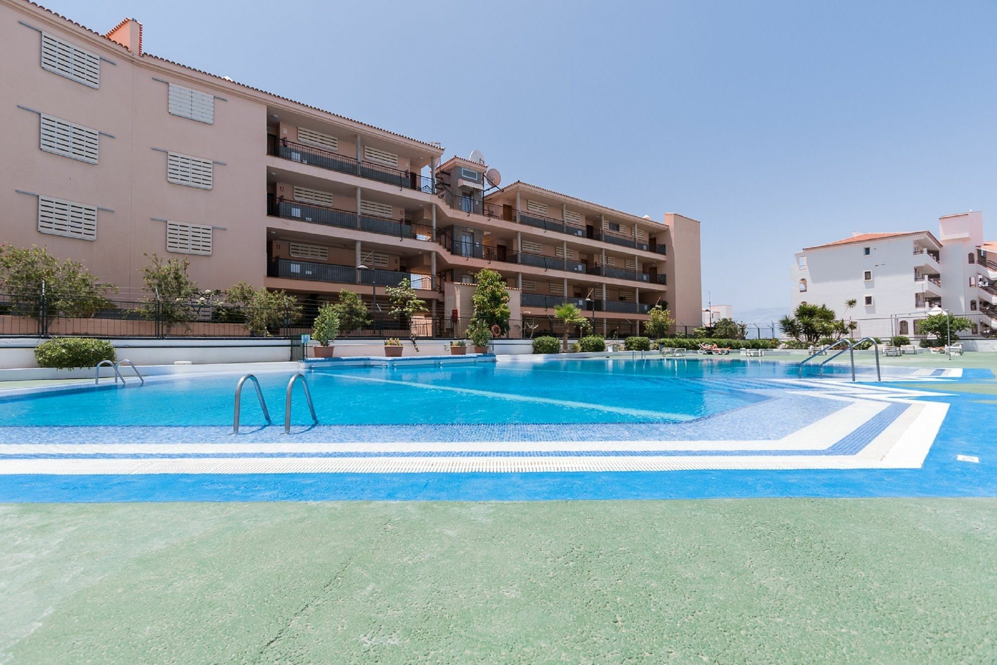 Summerland Los Cristianos  Εξωτερικό φωτογραφία
