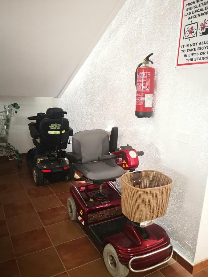 Summerland Los Cristianos  Εξωτερικό φωτογραφία